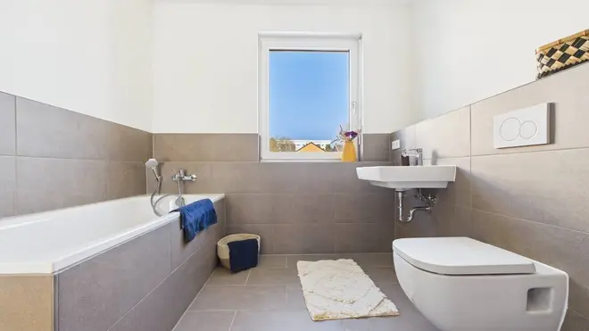 6 Zimmer Haus mit 138 m² in Köln – Bild 5