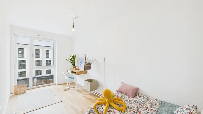 6 Zimmer Haus mit 138 m² in Köln – Bild 6