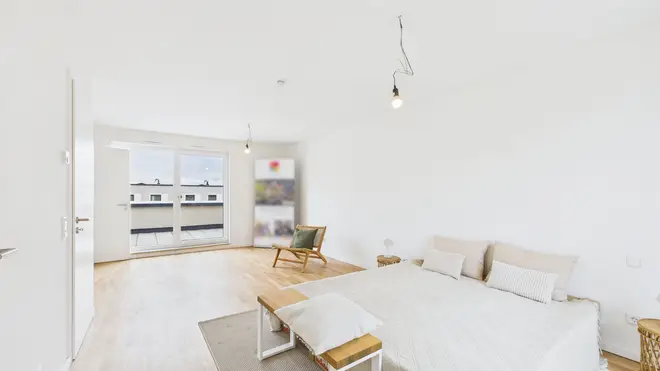 6 Zimmer Haus mit 138 m² in Köln – Bild 8