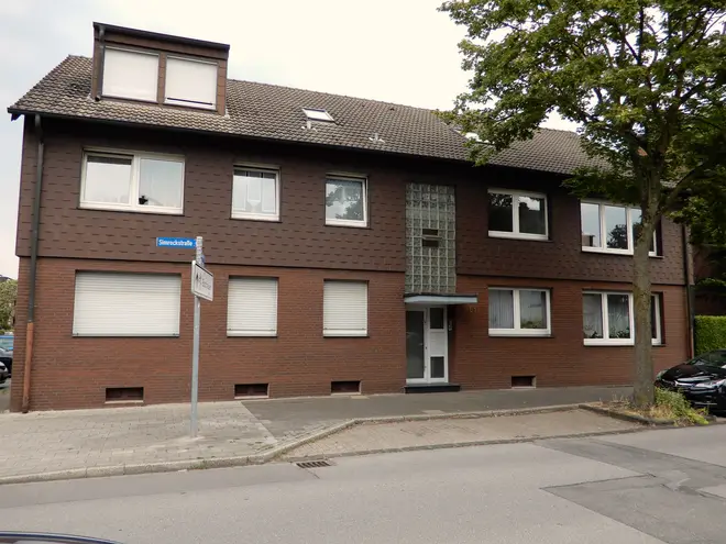 3 Zimmer Wohnung mit 80 m² in Oberhausen – Bild 2