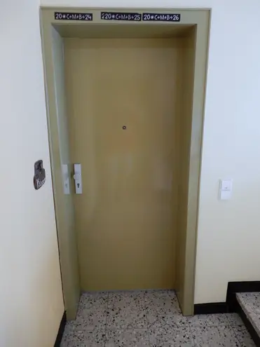 3 Zimmer Wohnung mit 80 m² in Oberhausen – Bild 5