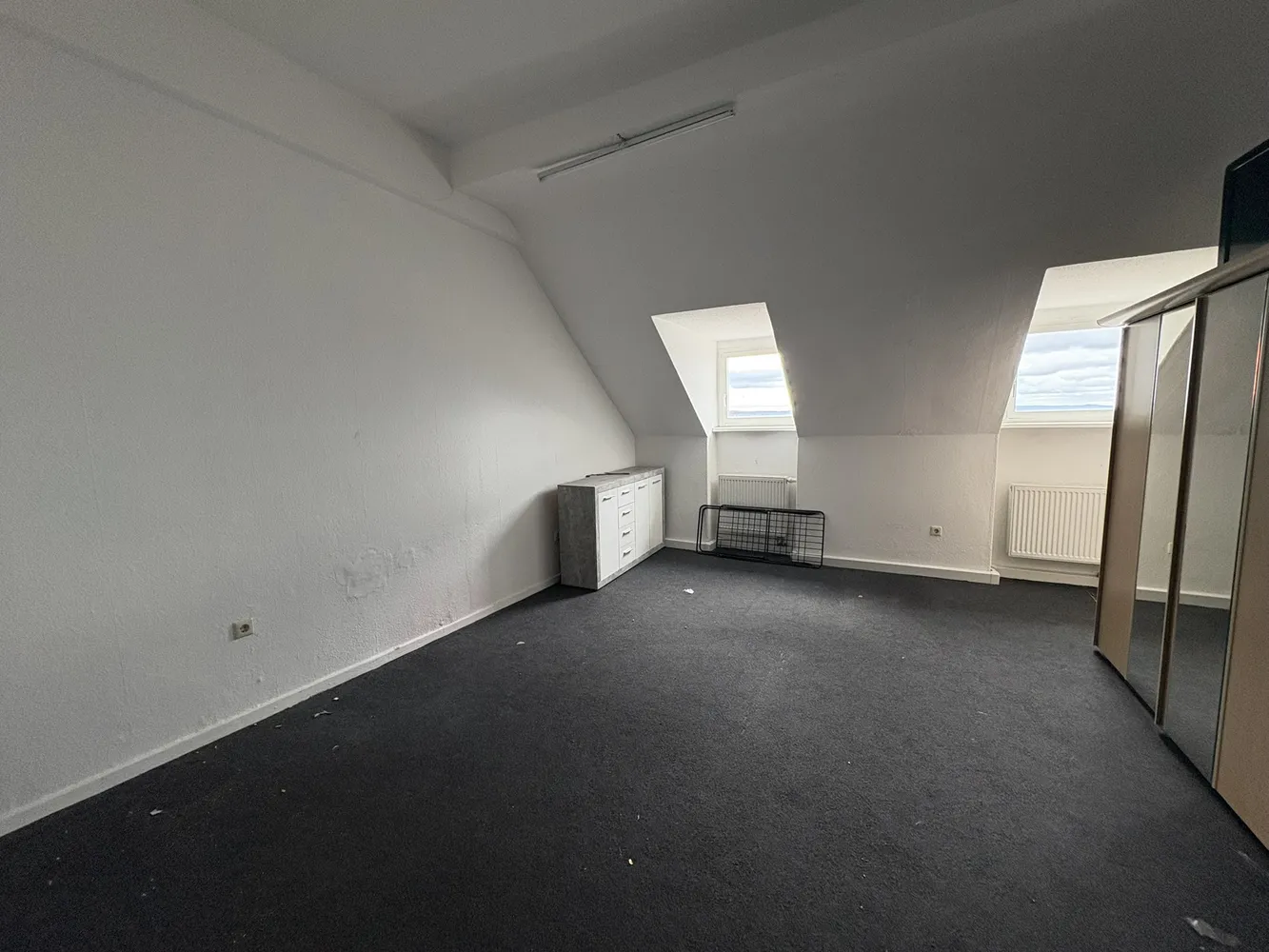 1 Zimmer Wohnung mit 66 m² in Koblenz – Bild 1