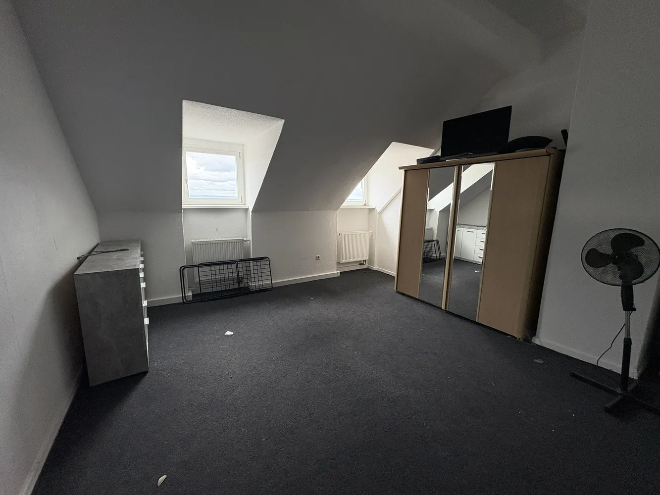 1 Zimmer Wohnung mit 66 m² in Koblenz – Bild 2