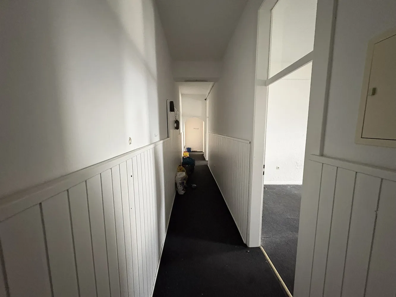 1 Zimmer Wohnung mit 66 m² in Koblenz – Bild 3
