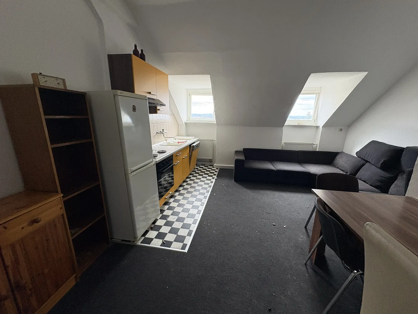 1 Zimmer Wohnung mit 66 m² in Koblenz – Bild 4