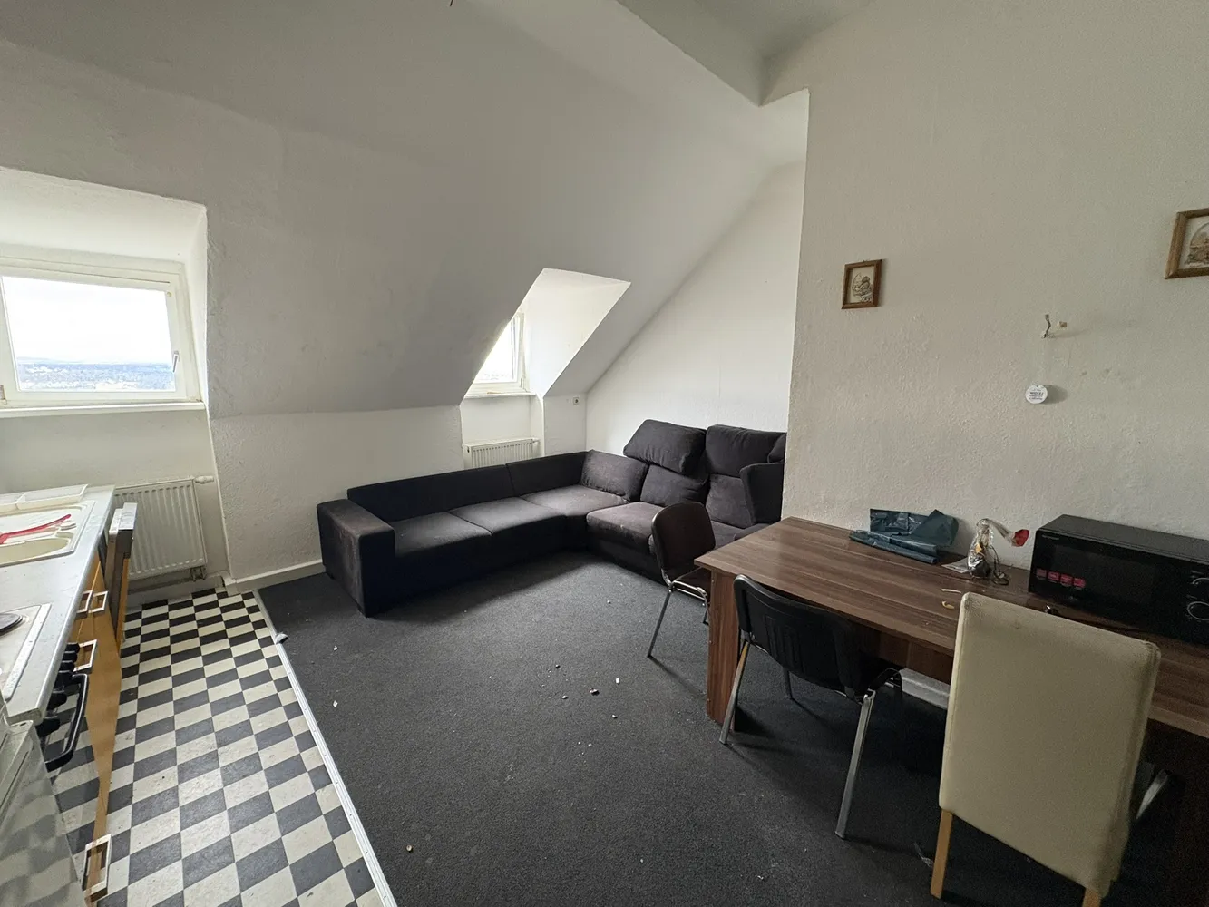 1 Zimmer Wohnung mit 66 m² in Koblenz – Bild 5
