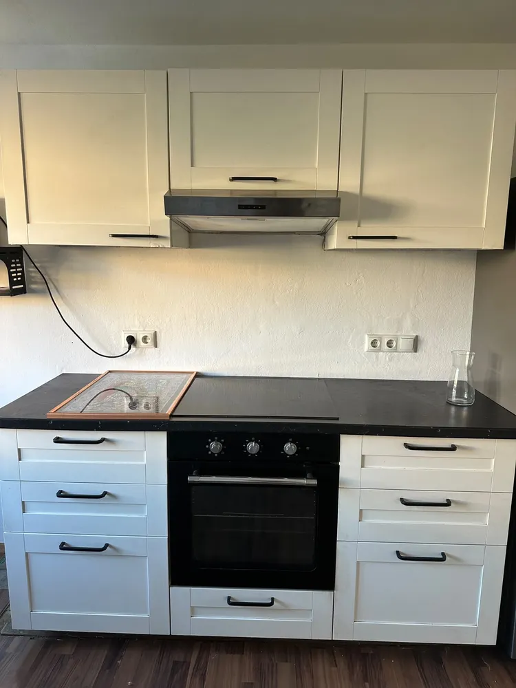 2 Zimmer Wohnung mit 50 m² in Regensburg – Bild 1