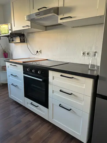 2 Zimmer Wohnung mit 50 m² in Regensburg – Bild 2