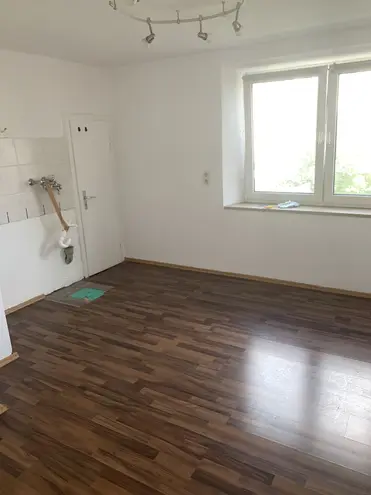 2 Zimmer Wohnung mit 50 m² in Regensburg – Bild 3