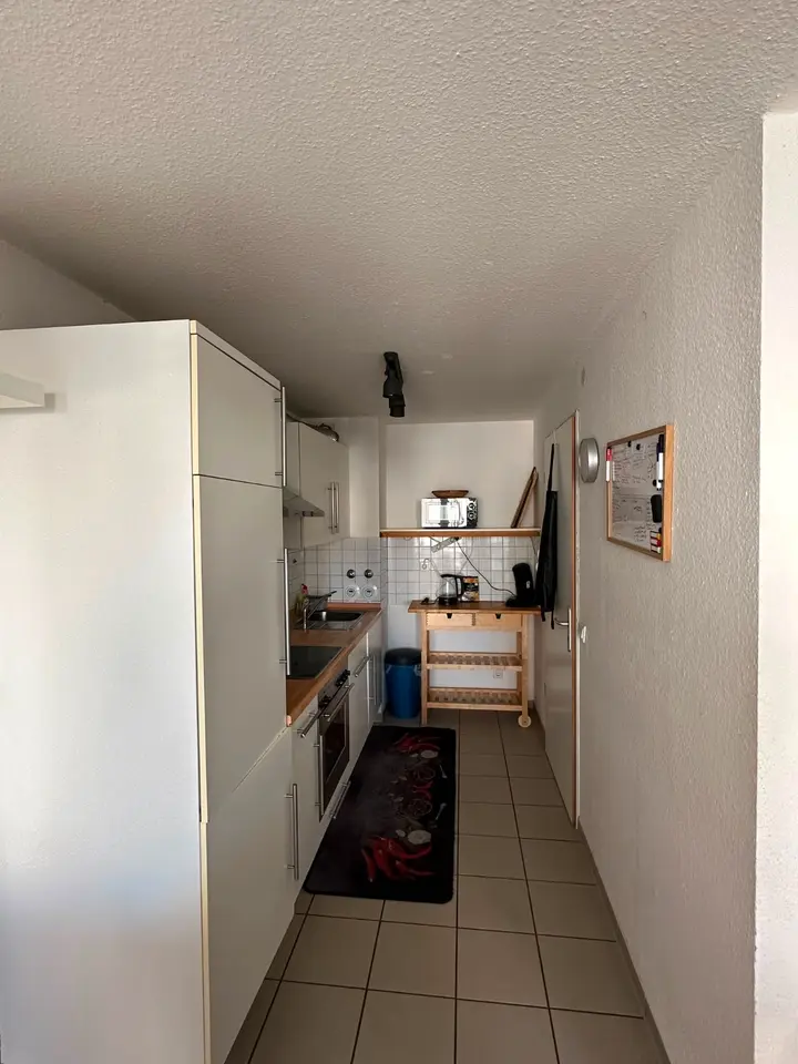 2 Zimmer Wohnung mit 59 m² in Freiburg im Breisgau – Bild 6