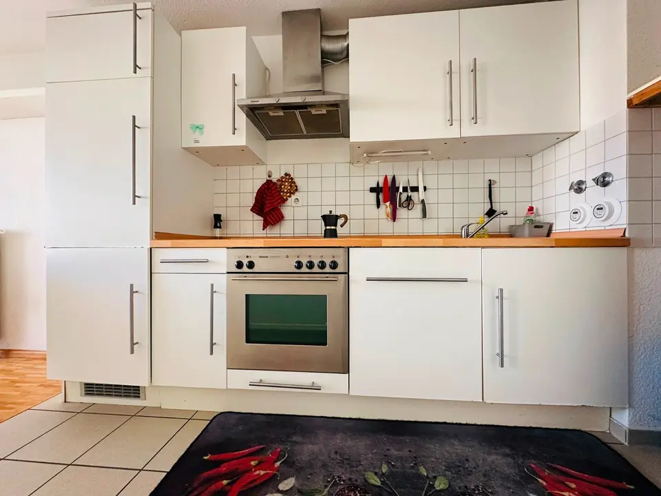2 Zimmer Wohnung mit 59 m² in Freiburg im Breisgau – Bild 7
