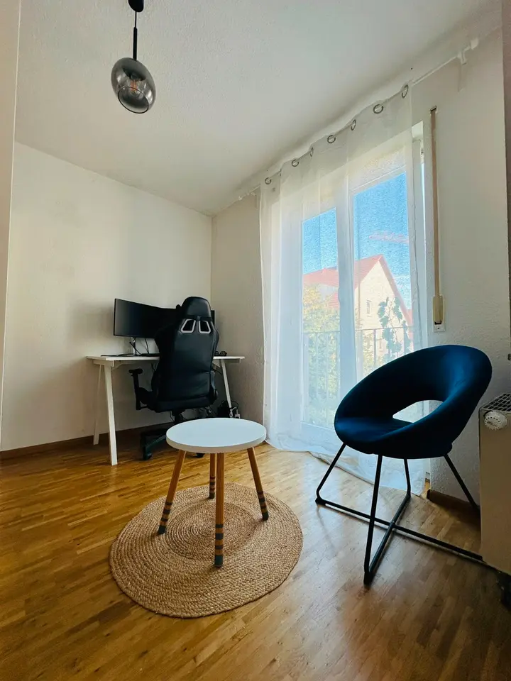 2 Zimmer Wohnung mit 59 m² in Freiburg im Breisgau – Bild 9