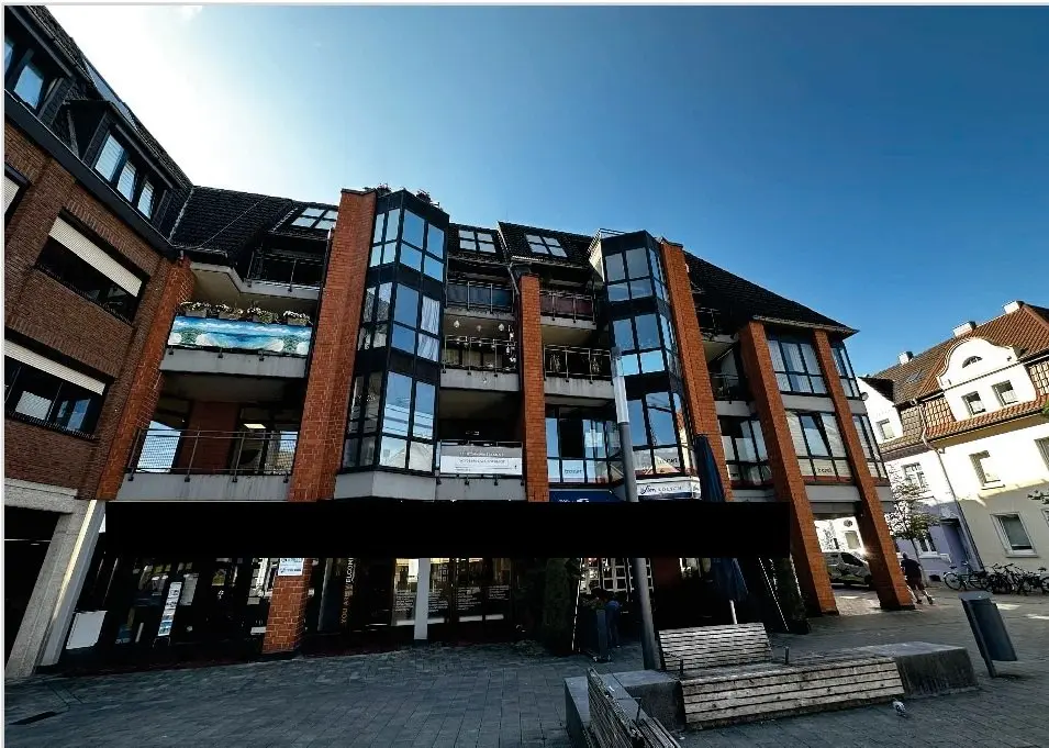 3 Zimmer Wohnung mit 102 m² in Troisdorf – Bild 5