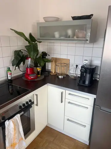 2 Zimmer Wohnung mit 65 m² in Stuttgart – Bild 12