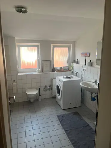2 Zimmer Wohnung mit 65 m² in Stuttgart – Bild 6