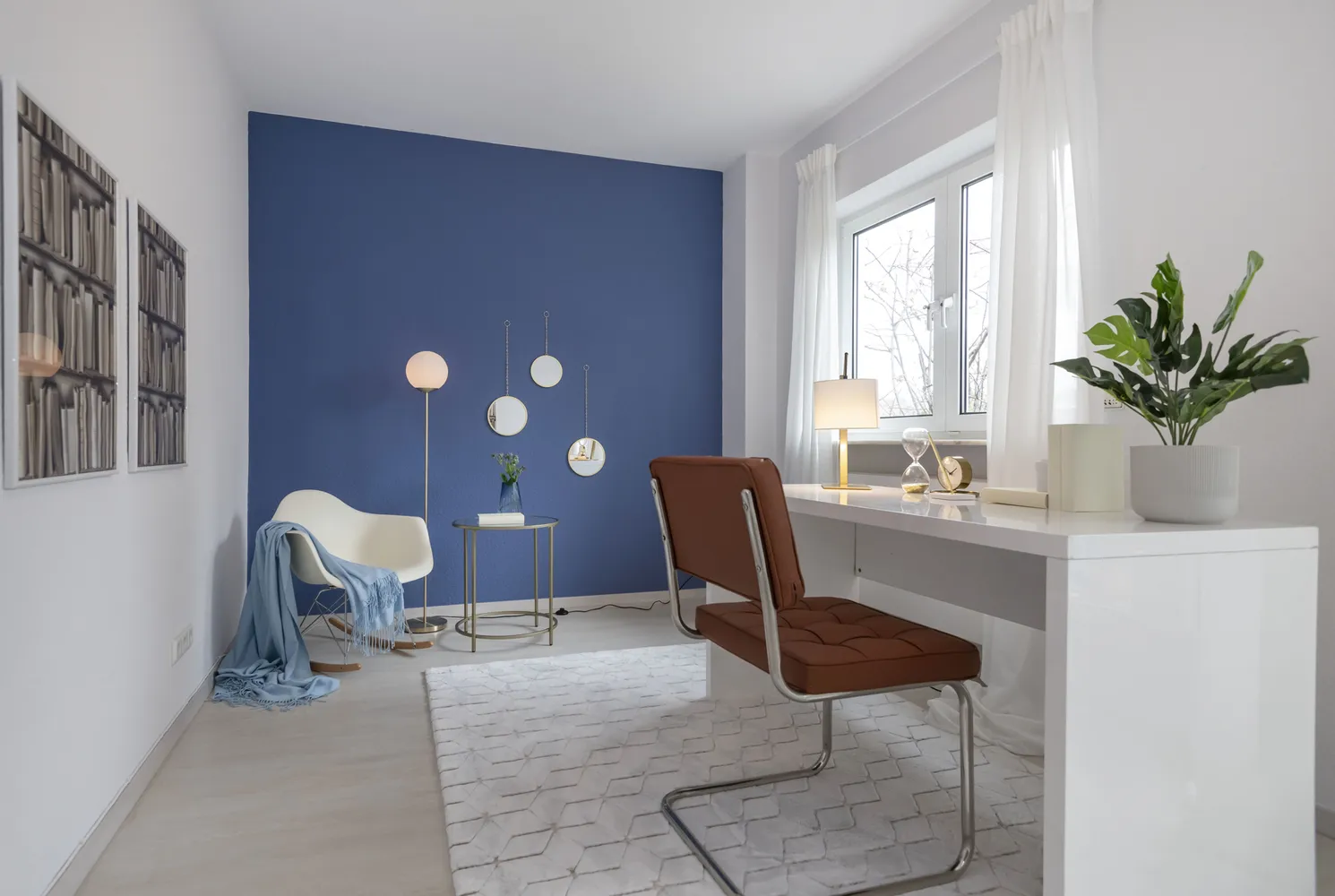 4 Zimmer Wohnung mit 169 m² in Wiesbaden – Bild 8