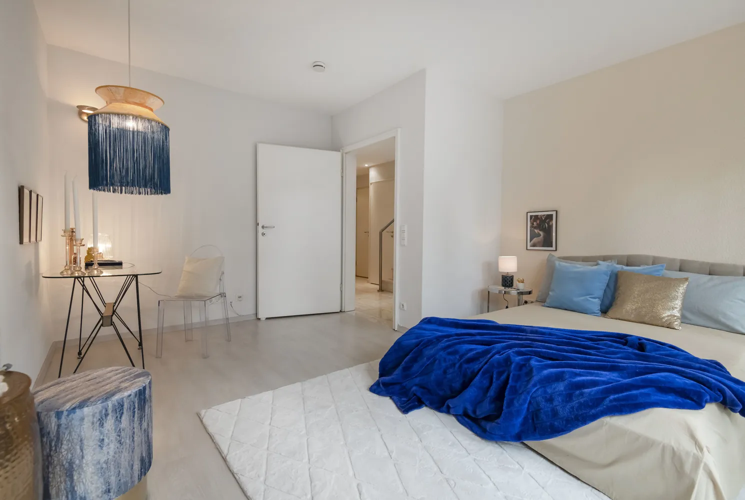4 Zimmer Wohnung mit 169 m² in Wiesbaden – Bild 9