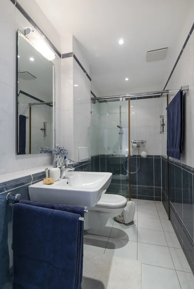 4 Zimmer Wohnung mit 169 m² in Wiesbaden – Bild 10
