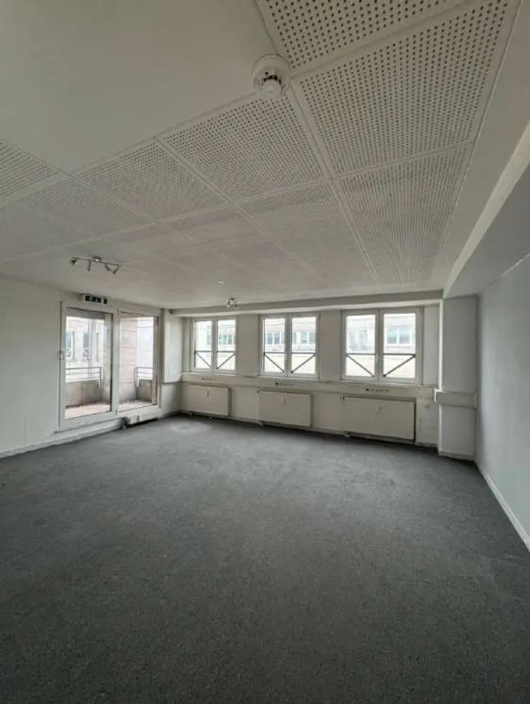 3 Zimmer Wohnung mit 120 m² in Kempten (Allgäu) – Bild 1