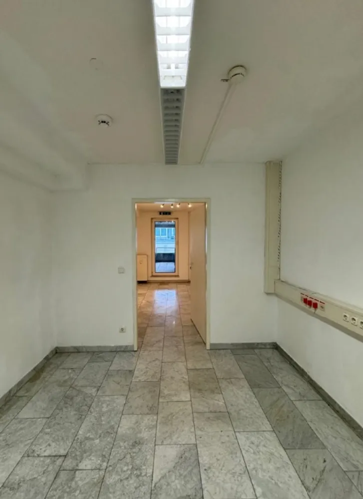 3 Zimmer Wohnung mit 120 m² in Kempten (Allgäu) – Bild 11