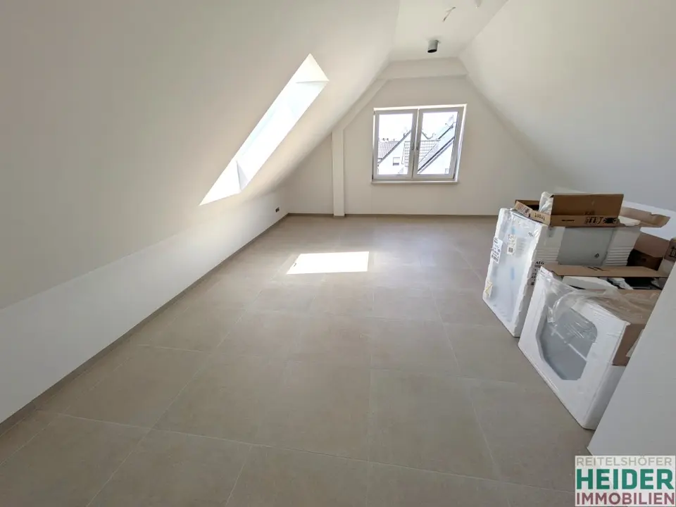 2 Zimmer Wohnung mit 59 m² in Ansbach – Bild 1