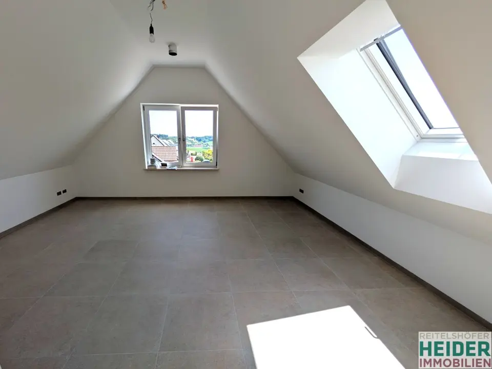2 Zimmer Wohnung mit 59 m² in Ansbach – Bild 2