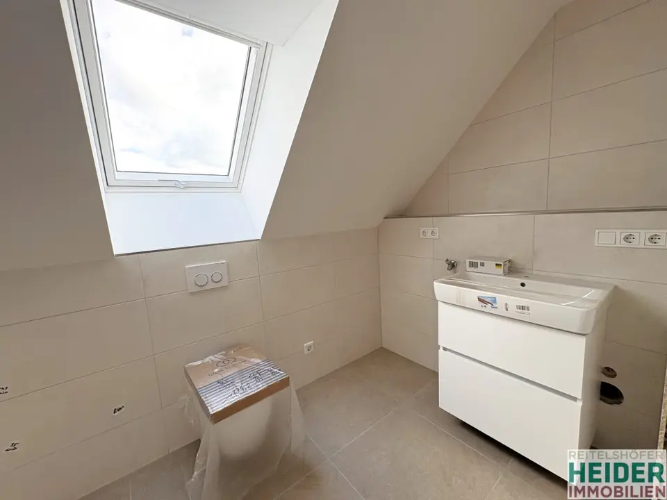 2 Zimmer Wohnung mit 59 m² in Ansbach – Bild 4