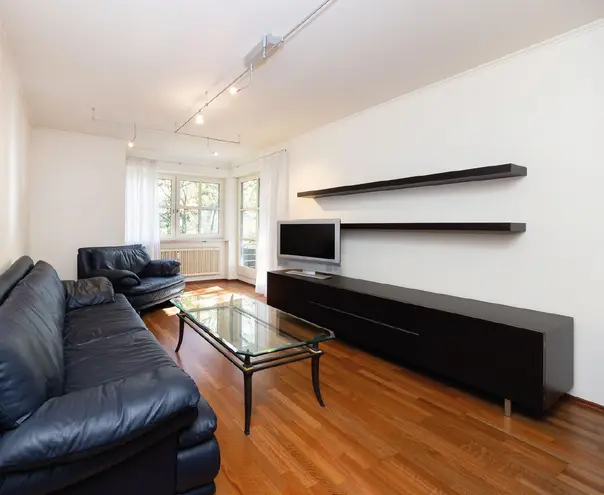 3 Zimmer Wohnung mit 65 m² in München – Bild 3