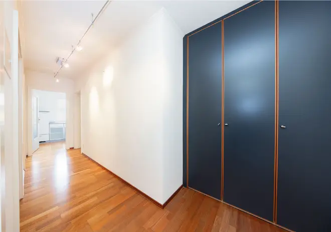 3 Zimmer Wohnung mit 65 m² in München – Bild 4
