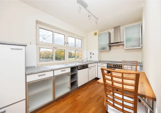3 Zimmer Wohnung mit 65 m² in München – Bild 6
