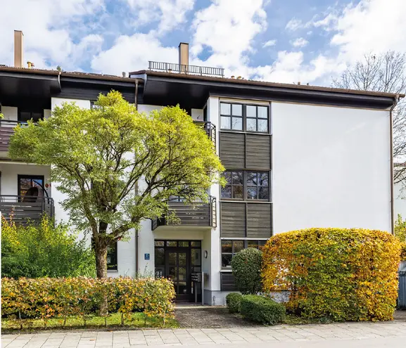 3 Zimmer Wohnung mit 65 m² in München – Bild 10