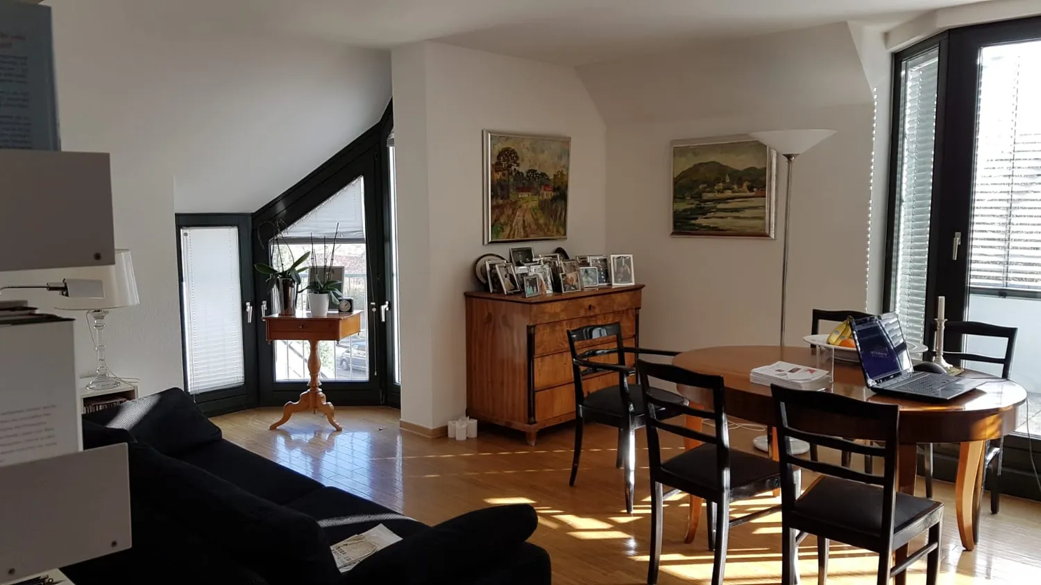2 Zimmer Wohnung mit 69 m² in Krefeld – Bild 2