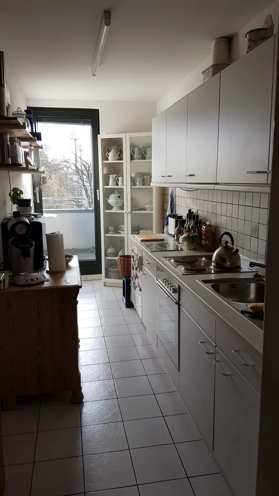 2 Zimmer Wohnung mit 69 m² in Krefeld – Bild 6