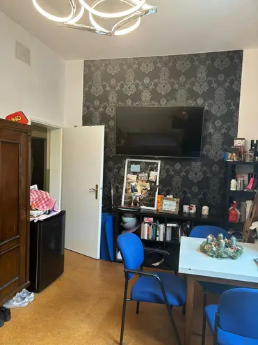 WG-Zimmer in Frankfurt am Main – Bild 2