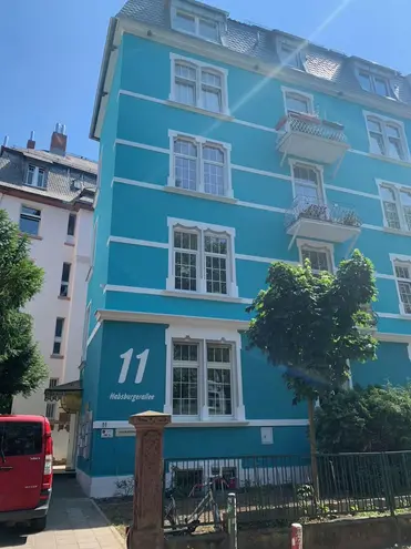 WG-Zimmer in Frankfurt am Main – Bild 5
