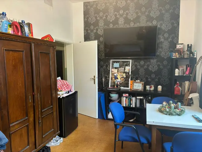 WG-Zimmer in Frankfurt am Main – Bild 3