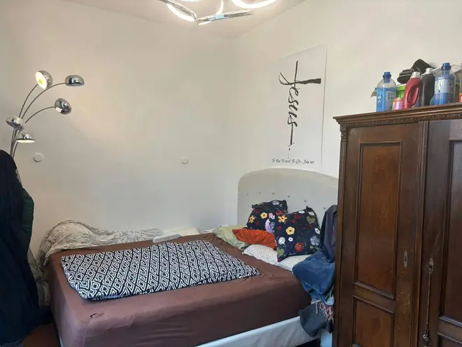WG-Zimmer in Frankfurt am Main – Bild 4