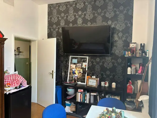 WG-Zimmer in Frankfurt am Main – Bild 6