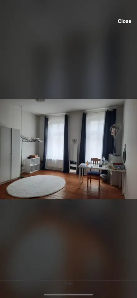 WG-Zimmer mit 150 m² in Flensburg – Bild 7