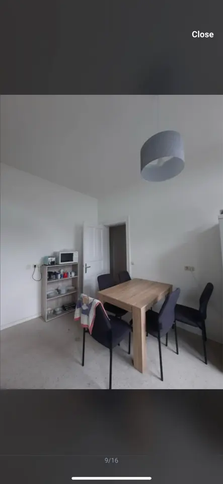 WG-Zimmer mit 150 m² in Flensburg – Bild 9