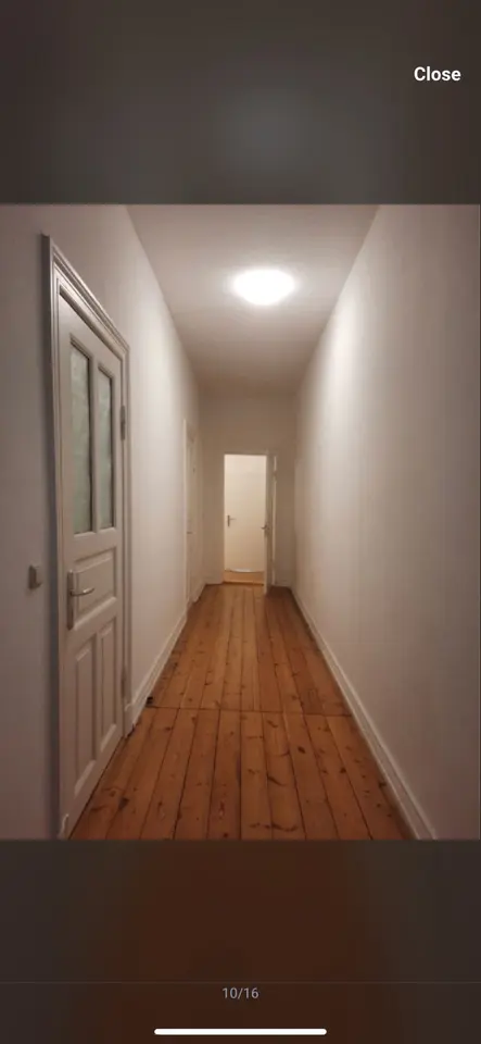 WG-Zimmer mit 150 m² in Flensburg – Bild 10