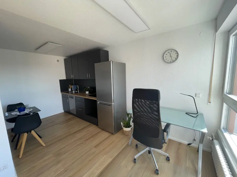 2 Zimmer Wohnung mit 48 m² in Sindelfingen – Bild 3