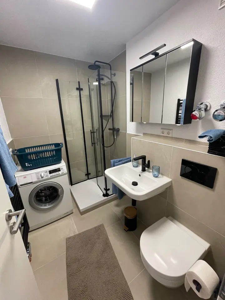 2 Zimmer Wohnung mit 48 m² in Sindelfingen – Bild 5