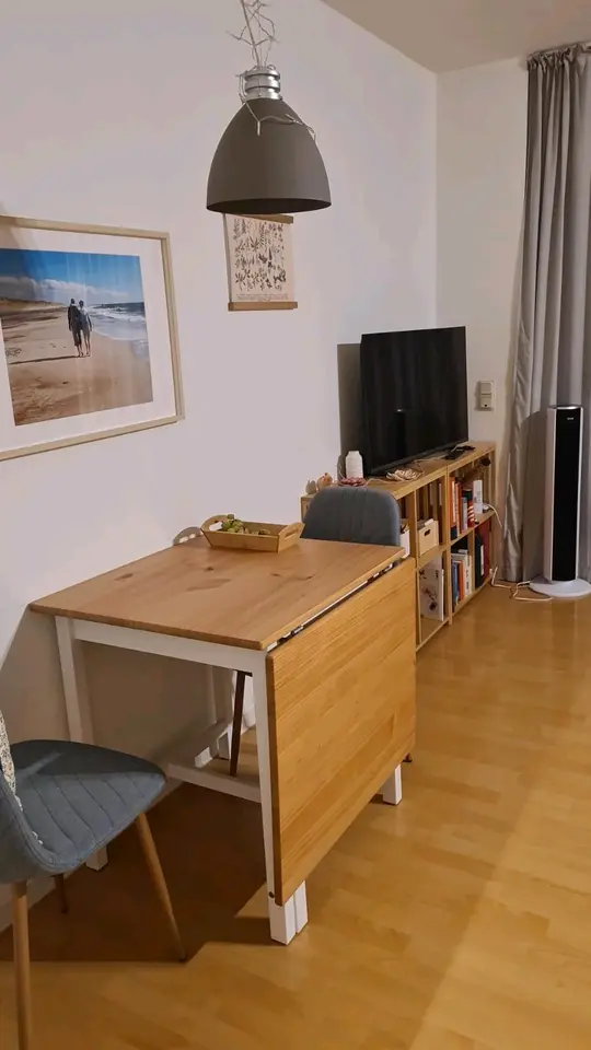 Studio mit 39 m² in Hannover – Bild 3