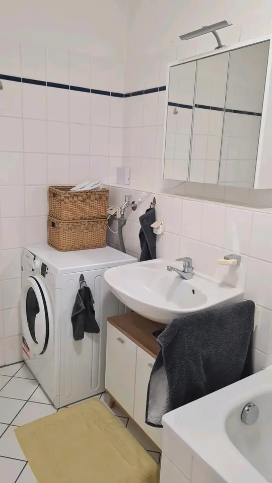 Studio mit 39 m² in Hannover – Bild 5