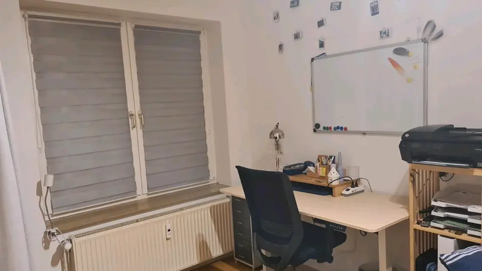 Studio mit 39 m² in Hannover – Bild 7