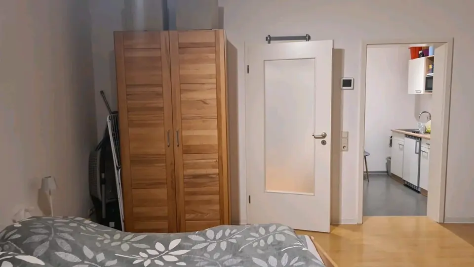 Studio mit 39 m² in Hannover – Bild 8