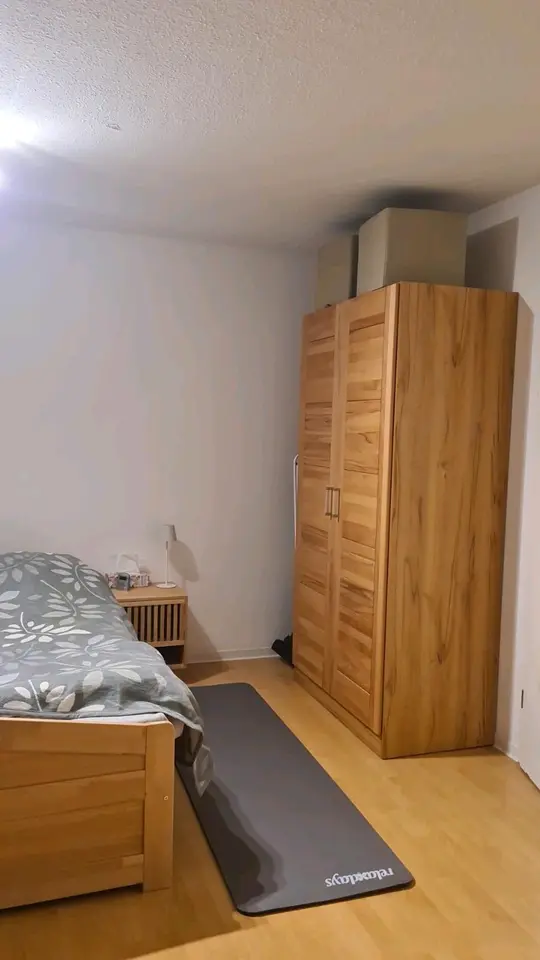Studio mit 39 m² in Hannover – Bild 9