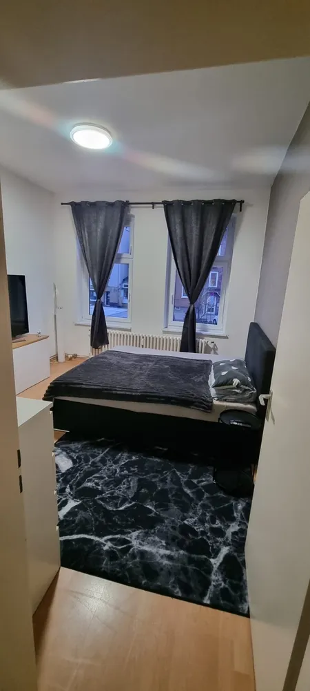 2 Zimmer Wohnung mit 52 m² in Kiel – Bild 6