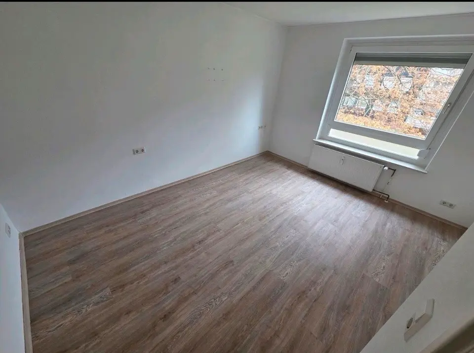 3 Zimmer Wohnung mit 64 m² in Salzgitter – Bild 1